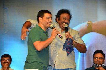 Duvvada Jagannadham Movie Trailer Launch